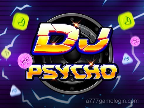 Dj Psycho