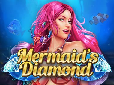 Mermaid's Diamond