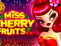Miss Cherry Fruits