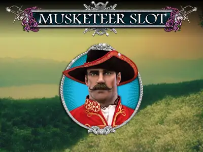 Musketeer Slot